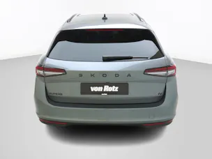 Škoda Superb 1.5 TSI Plug-in-Hybrid Sportline DSG