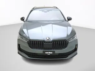 Škoda Superb 1.5 TSI Plug-in-Hybrid Sportline DSG