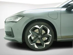 Škoda Superb 1.5 TSI Plug-in-Hybrid Sportline DSG