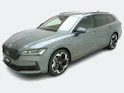 Škoda Superb 1.5 TSI Plug-in-Hybrid Sportline DSG