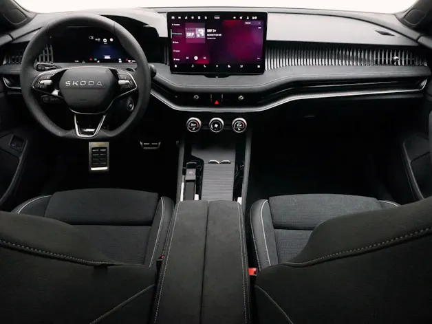 Škoda Superb 1.5 TSI Plug-in-Hybrid Sportline DSG