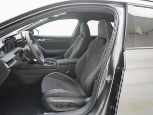 Škoda Superb 1.5 TSI Plug-in-Hybrid Sportline DSG