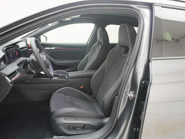 Škoda Superb 1.5 TSI Plug-in-Hybrid Sportline DSG