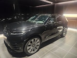 First vehicle image