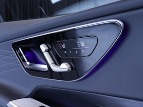 Vehicle image MERCEDES-BENZ GLC 220 d AMG Line 4matic Coupé