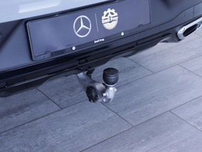 Vehicle image MERCEDES-BENZ GLC 220 d AMG Line 4matic Coupé