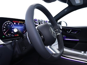 Vehicle image MERCEDES-BENZ GLC 220 d AMG Line 4matic Coupé