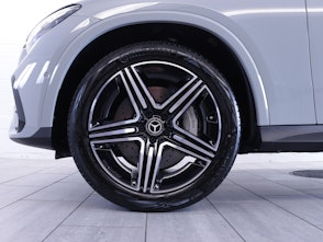 Vehicle image MERCEDES-BENZ GLC 220 d AMG Line 4matic Coupé