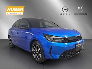Vehicle image OPEL CORSA 0