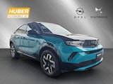First vehicle image