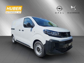 Vehicle image OPEL VIVARO 0