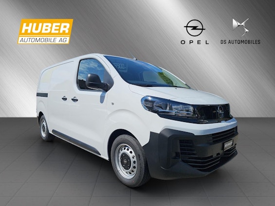 First vehicle image