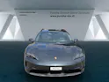Porsche Taycan 4 Cross Turismo