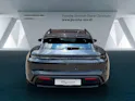Porsche Taycan 4 Cross Turismo