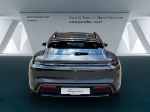 Porsche Taycan 4 Cross Turismo