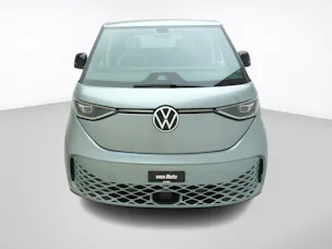 VW ID.Buzz 84kWh Pro - langer Radstand