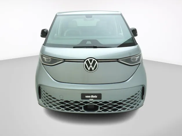 VW ID.Buzz 84kWh Pro - langer Radstand