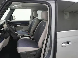 VW ID.Buzz 84kWh Pro - langer Radstand