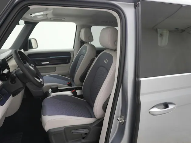 VW ID.Buzz 84kWh Pro - langer Radstand