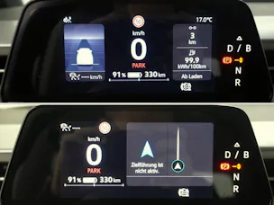 VW ID.Buzz 84kWh Pro - langer Radstand