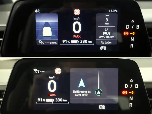 VW ID.Buzz 84kWh Pro - langer Radstand