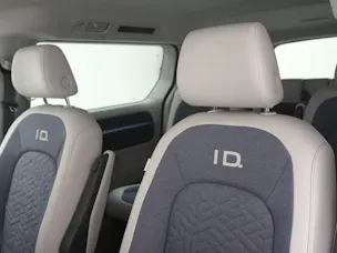 VW ID.Buzz 84kWh Pro - langer Radstand