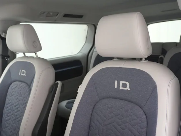 VW ID.Buzz 84kWh Pro - langer Radstand
