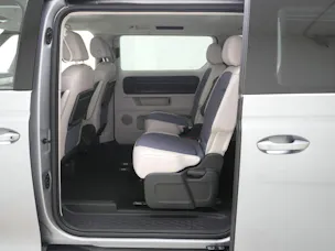 VW ID.Buzz 84kWh Pro - langer Radstand