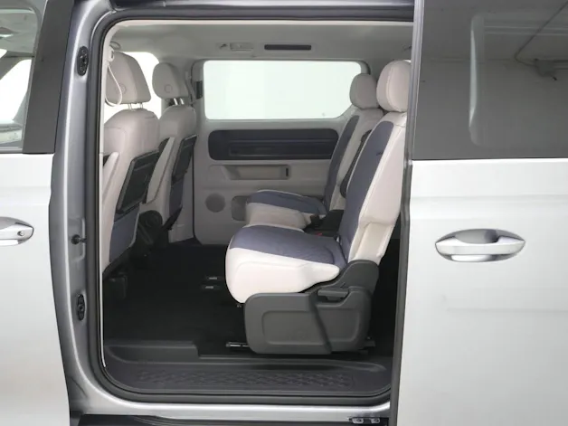 VW ID.Buzz 84kWh Pro - langer Radstand