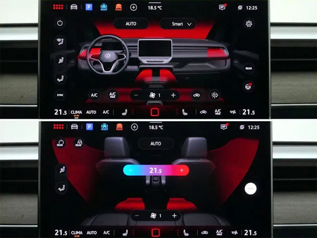 VW ID.Buzz 84kWh Pro - langer Radstand