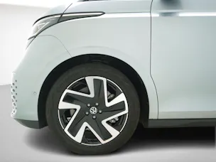 VW ID.Buzz 84kWh Pro - langer Radstand