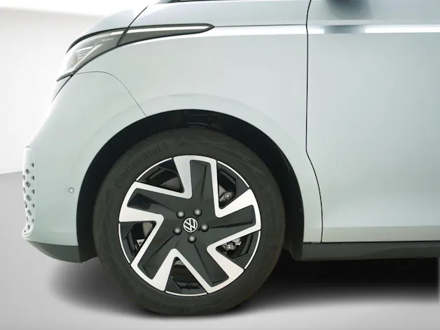 VW ID.Buzz 84kWh Pro - langer Radstand