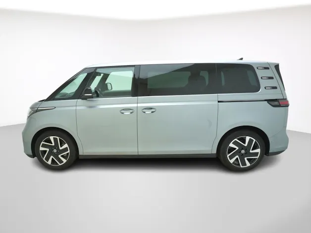 VW ID.Buzz 84kWh Pro - langer Radstand