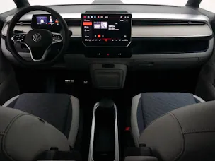 VW ID.Buzz 84kWh Pro - langer Radstand