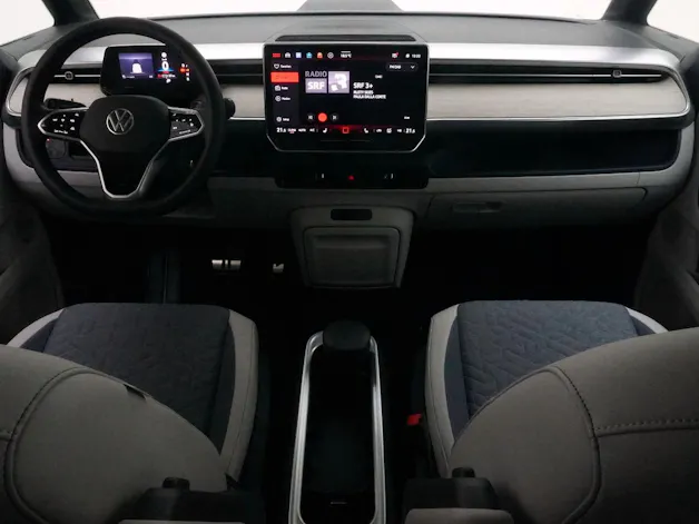 VW ID.Buzz 84kWh Pro - langer Radstand