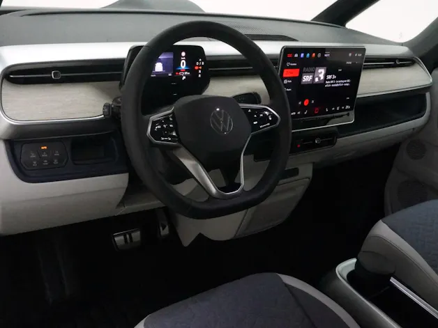 VW ID.Buzz 84kWh Pro - langer Radstand