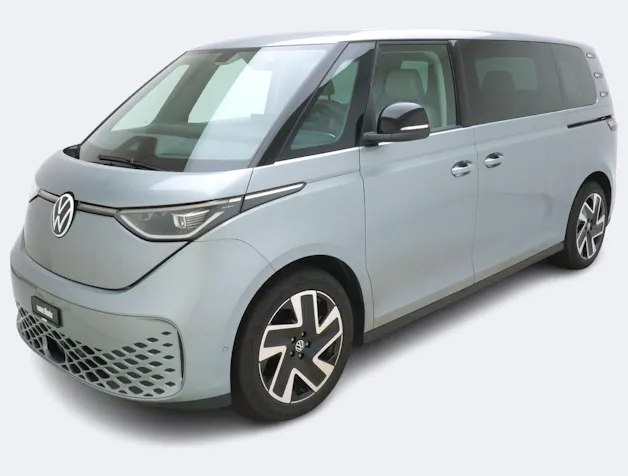 VW ID.Buzz 84kWh Pro - langer Radstand