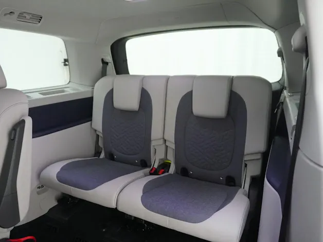 VW ID.Buzz 84kWh Pro - langer Radstand