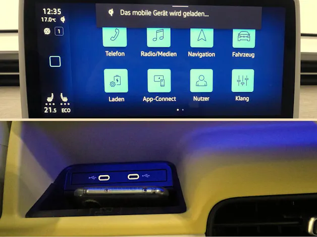VW ID.Buzz 84kWh Pro - langer Radstand