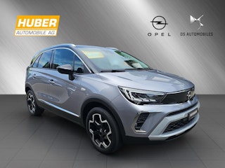 Vehicle image OPEL CROSSLAND 0