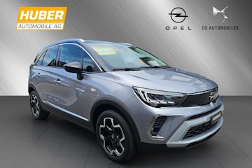 Vehicle image OPEL CROSSLAND 0 Vehicle image OPEL CROSSLAND 0