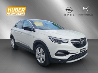 Vehicle image OPEL GRANDLAND X 0