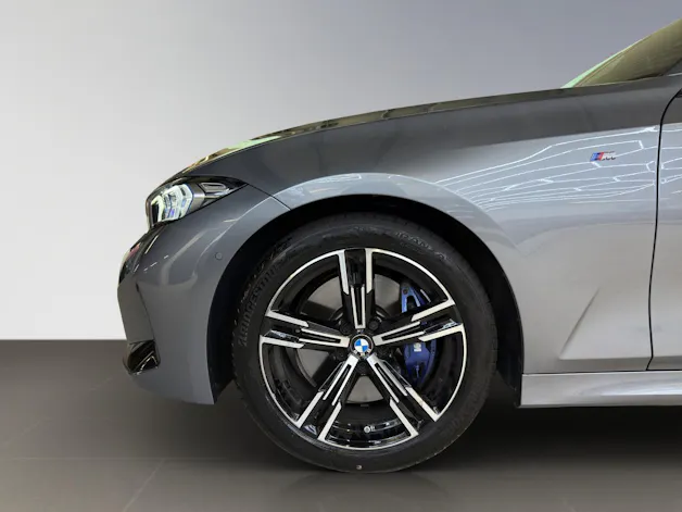 BMW 320d xDrive M Sport