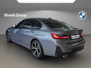 BMW 320d xDrive M Sport
