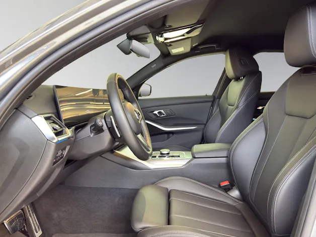 BMW 320d xDrive M Sport