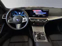 BMW 320d xDrive M Sport