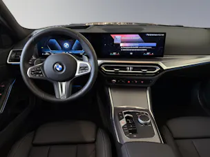 BMW 320d xDrive M Sport