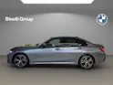 BMW 320d xDrive M Sport