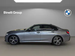 BMW 320d xDrive M Sport