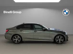 BMW 320d xDrive M Sport
